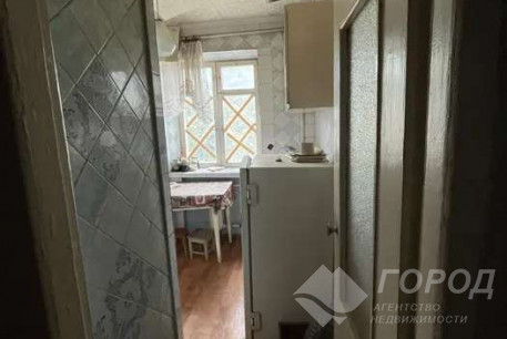 Продам 3-х кімнатну квартиру, Павлово поле, 23 Августа метро, Код: 815815/2
