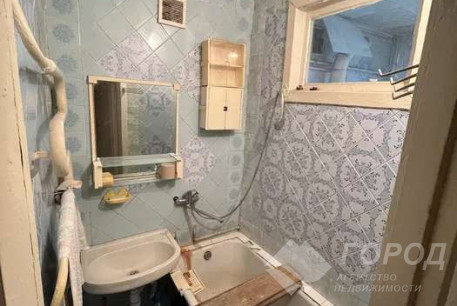 Продам 3-х кімнатну квартиру, Павлово поле, 23 Августа метро, Код: 815815/2