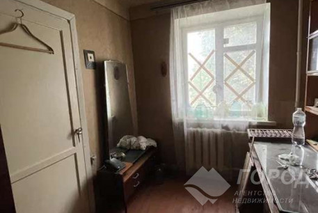 Продам 3-х кімнатну квартиру, Павлово поле, 23 Августа метро, Код: 815815/2
