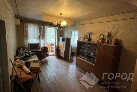 Продам 3-х кімнатну квартиру, Павлово поле, 23 Августа метро, Код: 815815/2