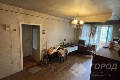 Продам 3-х кімнатну квартиру, Павлово поле, 23 Августа метро, Код: 815815/2