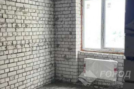 Продам 2-х кімнатну квартиру в новобудові, Гагарина проспект, Проспект Гагарина метро, Код: 815816/1