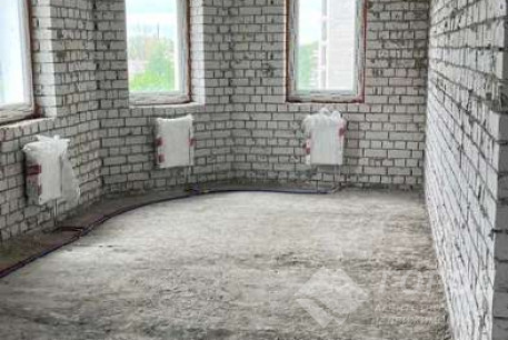 Продам 2-х кімнатну квартиру в новобудові, Гагарина проспект, Проспект Гагарина метро, Код: 815816/1