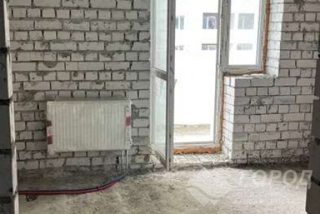 Продам 2-х кімнатну квартиру в новобудові, Гагарина проспект, Проспект Гагарина метро, Код: 815816/1