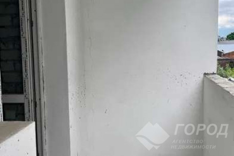 Продам 2-х кімнатну квартиру в новобудові, Гагарина проспект, Проспект Гагарина метро, Код: 815816/1