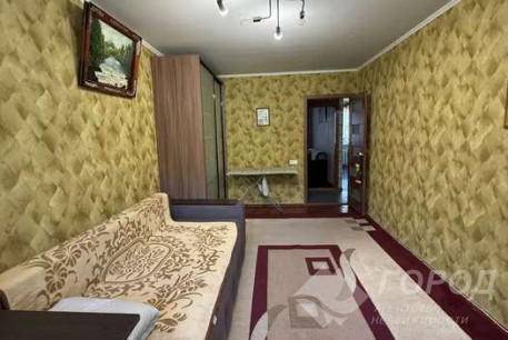 Сдам 2-х кімнатну квартиру, Новые дома, Код: 815819/1