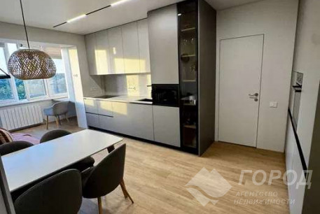 Продам 2-х кімнатну квартиру в новобудові, Песочин, Мобиль, Код: 815820/1