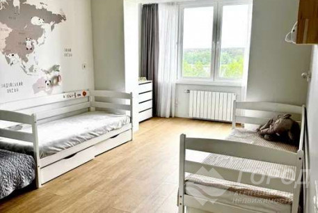 Продам 2-х кімнатну квартиру в новобудові, Песочин, Мобиль, Код: 815820/1