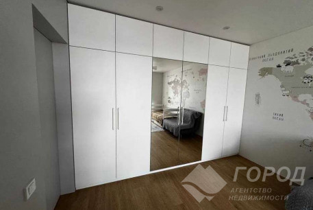 Продам 2-х кімнатну квартиру в новобудові, Песочин, Мобиль, Код: 815820/1