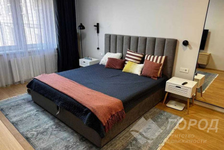 Продам 2-х кімнатну квартиру в новобудові, Песочин, Мобиль, Код: 815820/1
