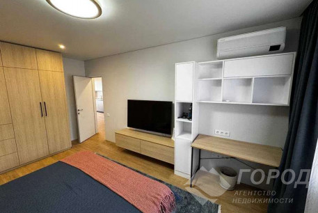 Продам 2-х кімнатну квартиру в новобудові, Песочин, Мобиль, Код: 815820/1