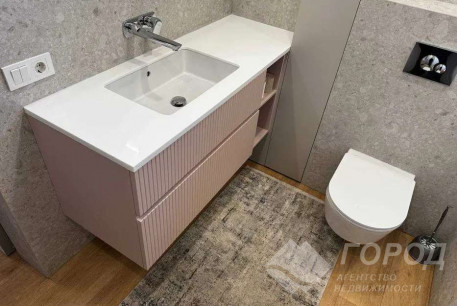 Продам 2-х кімнатну квартиру в новобудові, Песочин, Мобиль, Код: 815820/1