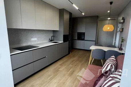 Продам 2-х кімнатну квартиру в новобудові, Песочин, Мобиль, Код: 815820/1