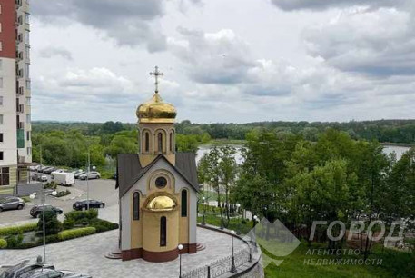 Продам 2-х кімнатну квартиру в новобудові, Песочин, Мобиль, Код: 815820/1