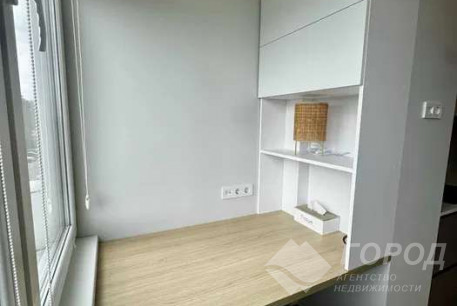 Продам 2-х кімнатну квартиру в новобудові, Песочин, Мобиль, Код: 815820/1