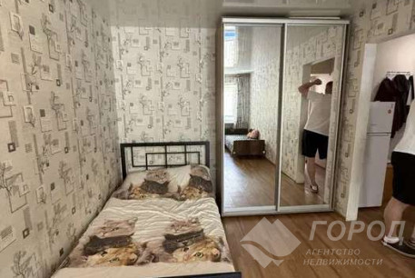Сдам 1-кімнатну квартиру, Аэропорт, Код: 815823/1