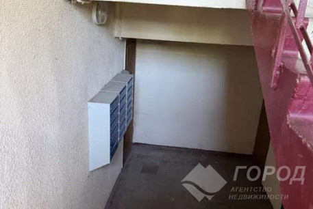 Сдам 1-кімнатну квартиру, Аэропорт, Код: 815823/1