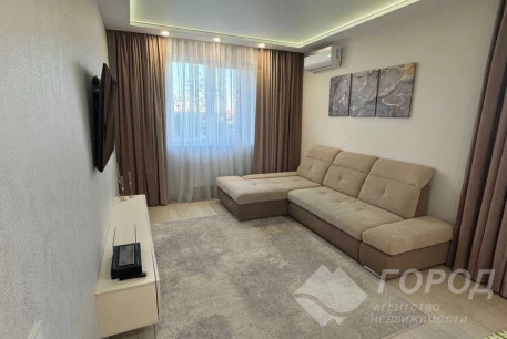 Продам 2-х кімнатну квартиру в новобудові, Салтовка, Код: 815824/1