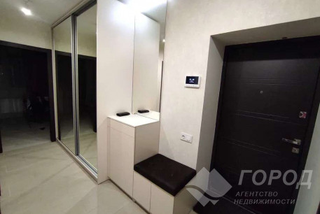 Продам 2-х кімнатну квартиру в новобудові, Салтовка, Код: 815824/1