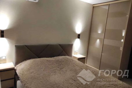 Продам 2-х кімнатну квартиру в новобудові, Салтовка, Код: 815824/1