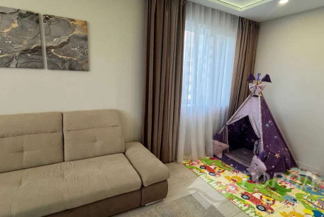 Продам 2-х кімнатну квартиру в новобудові, Салтовка, Код: 815824/1