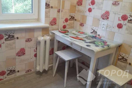 Сдам 1-кімнатну квартиру, Новые дома, Код: 815826/1