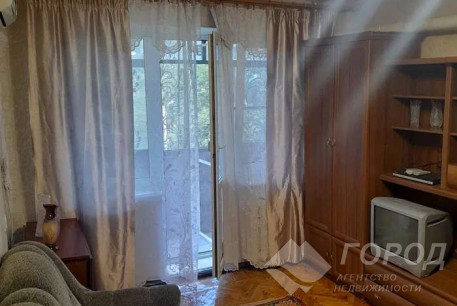 Сдам 1-кімнатну квартиру, Новые дома, Код: 815826/1