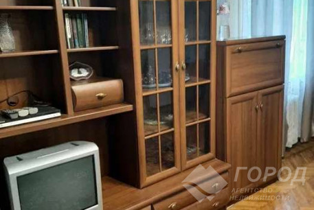 Сдам 1-кімнатну квартиру, Новые дома, Код: 815826/1