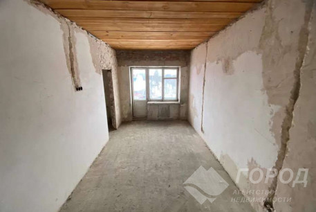 Продам 1-кімнатну квартиру, Рогань, Код: 815827/1
