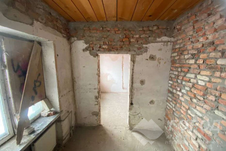 Продам 1-кімнатну квартиру, Рогань, Код: 815827/1