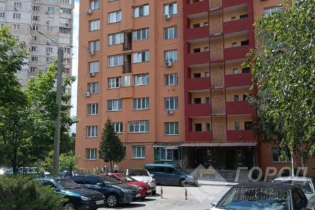 Продам 1-кімнатну квартиру, Северная Салтовка, Северная Салтовка 1, Код: 815829/1