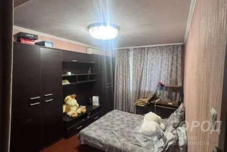 Продам 1-кімнатну квартиру, Рогань, Роганский ж/м, Код: 815830/1