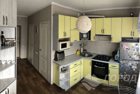 Продам 1-кімнатну квартиру, Песочин, Мобиль, Код: 815831/1