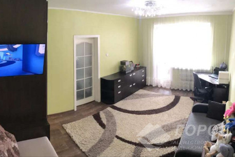 Продам 1-кімнатну квартиру, Песочин, Мобиль, Код: 815831/1
