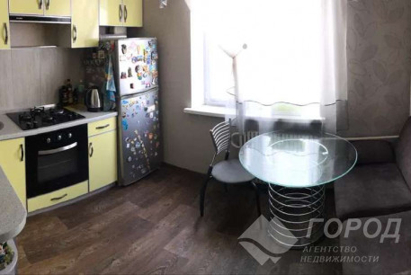Продам 1-кімнатну квартиру, Песочин, Мобиль, Код: 815831/1