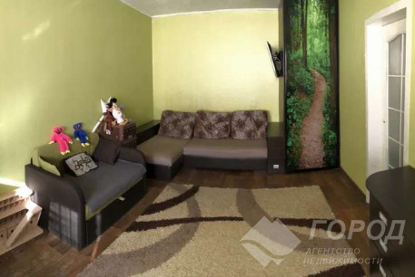 Продам 1-кімнатну квартиру, Песочин, Мобиль, Код: 815831/1