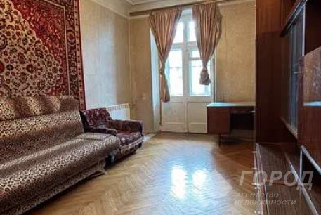 Продам 2-х кімнатну квартиру, Центр, Площадь Конституции метро (Советская), Код: 815832/1