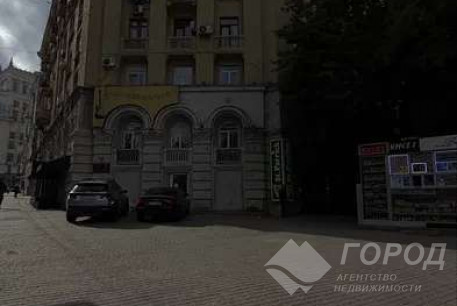 Продам 2-х кімнатну квартиру, Центр, Площадь Конституции метро (Советская), Код: 815832/1