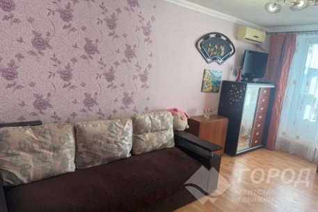 Сдам 1-кімнатну квартиру, Салтовка, Студенческая метро, Код: 815834/1