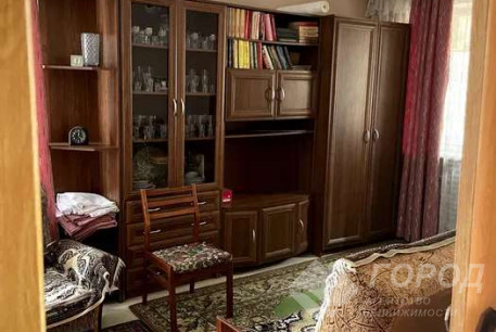 Сдам 1-кімнатну квартиру, ХТЗ, Код: 815835/1