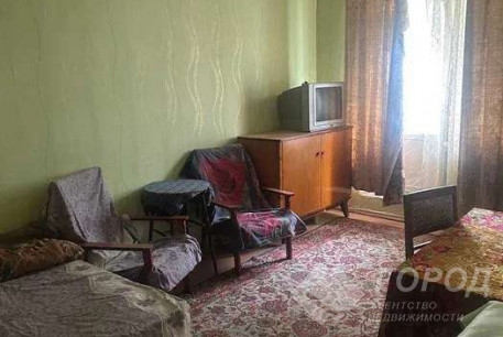 Сдам 1-кімнатну квартиру, ХТЗ, Масельского метро, Код: 815837/1