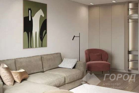 Продам 1-кімнатну квартиру, Салтовка, Код: 815841/1