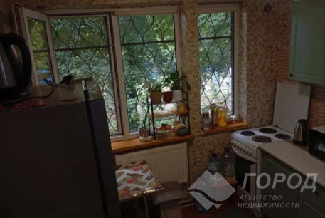 Продам 1-кімнатну квартиру, Салтовка, Студенческая метро, Код: 815843/1