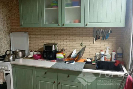Продам 1-кімнатну квартиру, Салтовка, Студенческая метро, Код: 815843/1