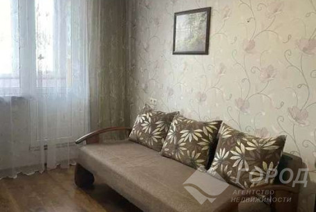 Продам 3-х кімнатну квартиру, Северная Салтовка, Код: 815845/1
