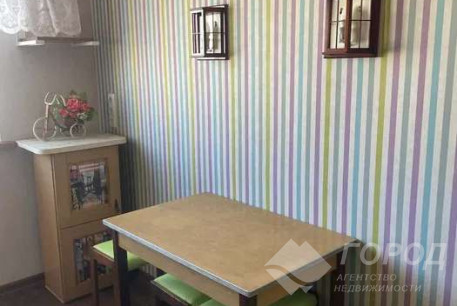 Продам 3-х кімнатну квартиру, Северная Салтовка, Код: 815845/1