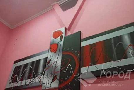 Сдам гостинку, Гагарина проспект, Проспект Гагарина метро, Код: 815846/1