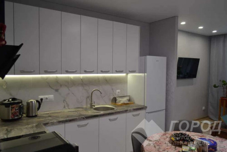 Продам 2-х кімнатну квартиру в новобудові, Алексеевка, Победа метро, Код: 815847/1