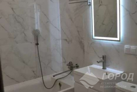 Продам 2-х кімнатну квартиру в новобудові, Алексеевка, Победа метро, Код: 815847/1