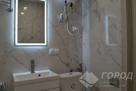 Продам 2-х кімнатну квартиру в новобудові, Алексеевка, Победа метро, Код: 815847/1